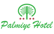 Palmiye Hotel Gaziantep